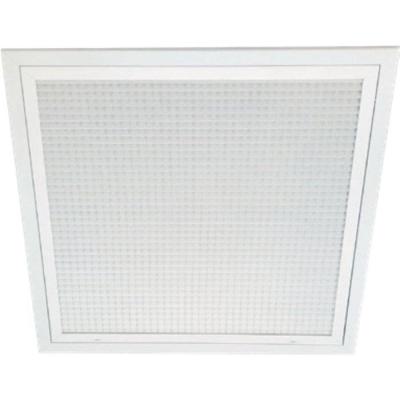  Gril repr alu blc M45 60x60 