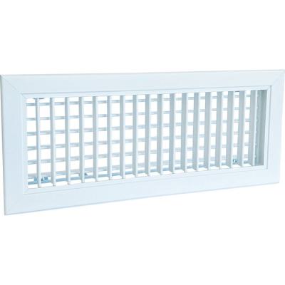  Gril dbl d�f clips Al blc80x15 