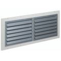  Grille souf dble d�flex VCG01 