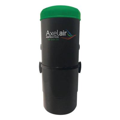  Kit Asp cent fil surf 650m� 