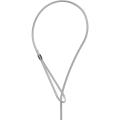  Lot de 10 c�bles 3m + galets 