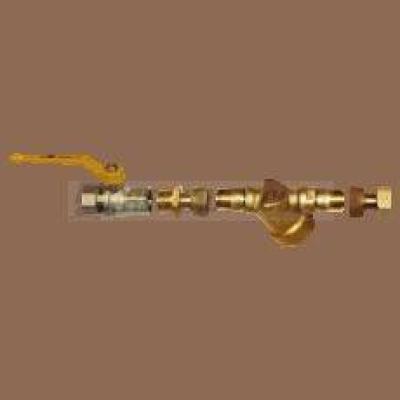  kit gaz naturel AGH 17 � 37 