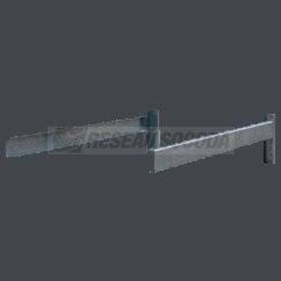  Console murale AGHS030/40PC 