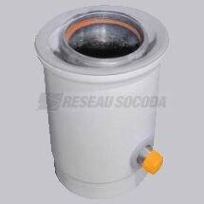  Kit r�cup cond AGHC 