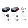  Kit d'accessoires pour VDF4 