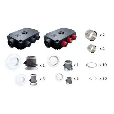 Kit d'accessoires pour VDF4 