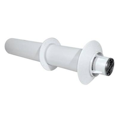  Kit vent fa�ade AGHC 