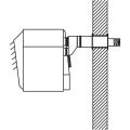  Kit vent fa�ade AGHS60/73P 