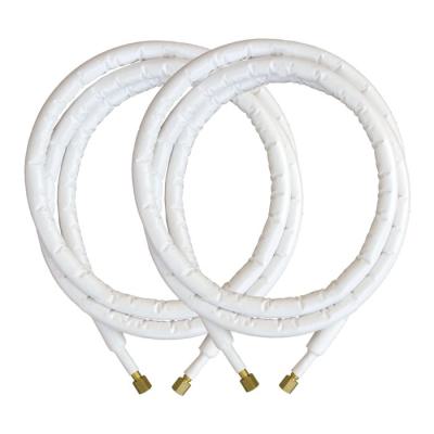  Kit liaison frig o1/4+3/8 3m 