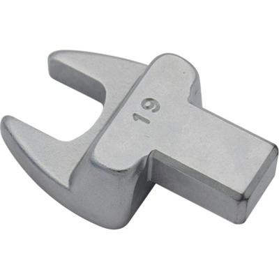  Mors taille 19 pour CDLF 