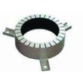  Manchon coupefeu applique O400 