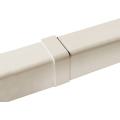  manchon droit blanc 80x60 