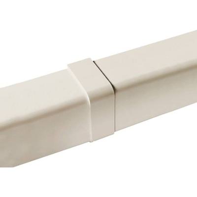  manchon droit blanc 80x60 
