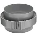  Manchon pour PE isol� o125 