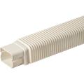  manchon flexible ivoire 80x60 