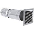  Prise air fa�ade o355 *1607* 