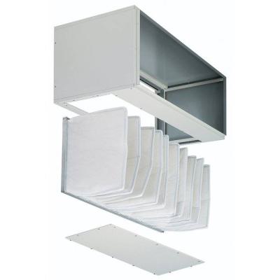  Pl�num filtre F7 pour VCG01 