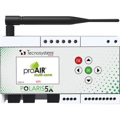  Automate prog ProAir Polaris5X 