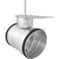  Registre motor. � joint DN200 