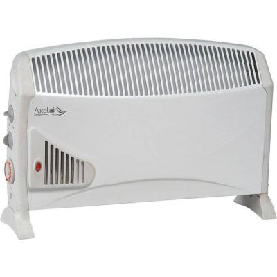  Radiateur souf port timer 2kW 