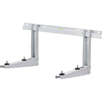  Support mural inox 465x800 