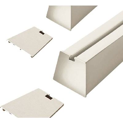  bouch support sol plast.80x80 
