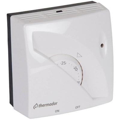  Thermostat d'amb 5/30�C 