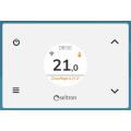  Thermostat amb prog Wifi blanc 