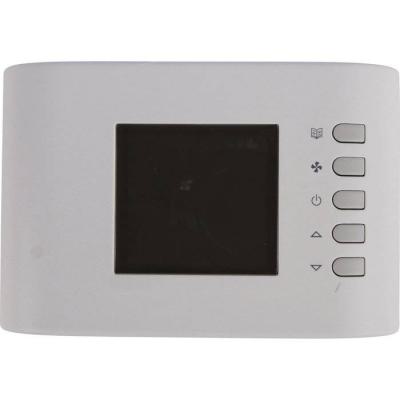  Thermostat d'amb lVC mot EC 
