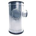  Collecteur d'�tage 125x3 o355 