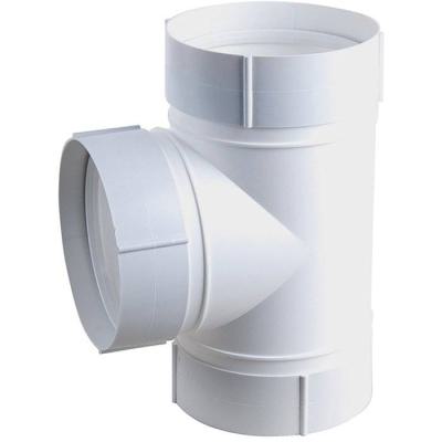  T� PVC o100 