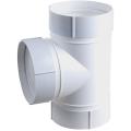  T� PVC o125 