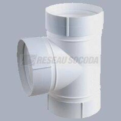  T� PVC 55x220 