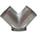  Culotte 45� � joint 200x200mm 
