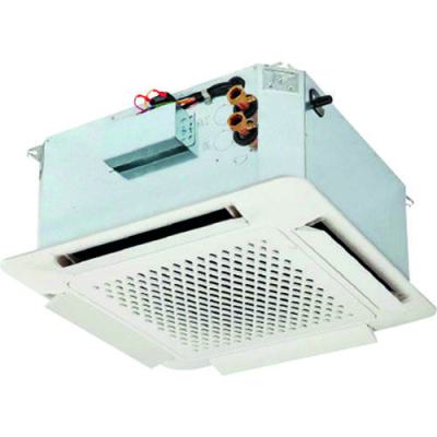  Cassette eau r�v 8,59kW / AC 