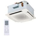  Cassette eau r�v IR 8,59kW/AC 