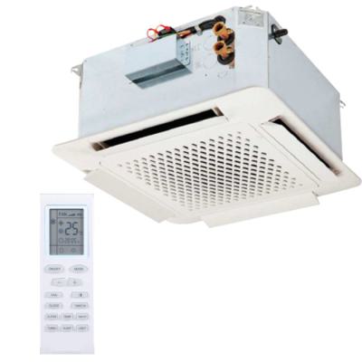  Cassette eau r�v IR 13,87kW/AC 