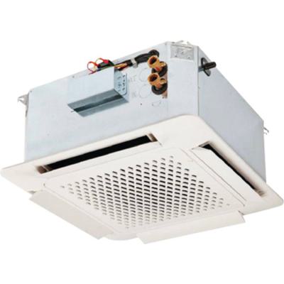  Cassette eau r�v 8,11kW / EC 
