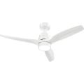  Ventil plaf blanc o90cm 