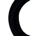  C�ble Textile 3 mtr Noir 2x0.7 