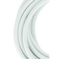  C�ble Textile 3 mtr Blanc 2x0. 