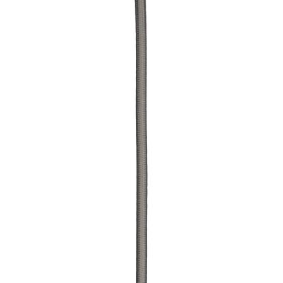  C�ble Textile 3 mtr Gris 2x0.7 