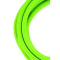  C�ble Textile 3 mtr Vert 2x0.7 