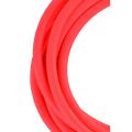  C�ble Textile 3 mtr Orange 2x0 