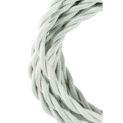  C�ble Textile 3 mtr Torsad� Be 