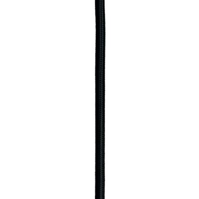  C�ble Textile 3 mtr Noir 3x0.7 