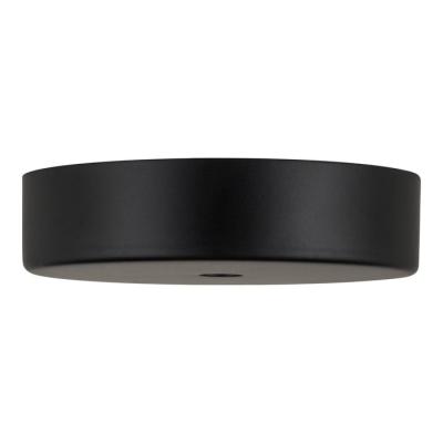  Rosace M�tal Noire 1 sortie 