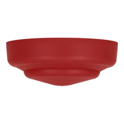  Rosace SmartCup PP Small Rouge 