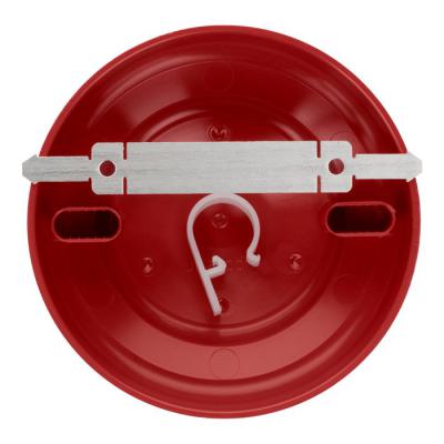  Rosace SmartCup PP Small Rouge 