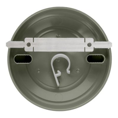  Rosace SmartCup PP Small Gris 